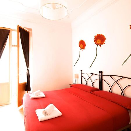 Kasa Katia Guest House Valensiya Dış mekan fotoğraf