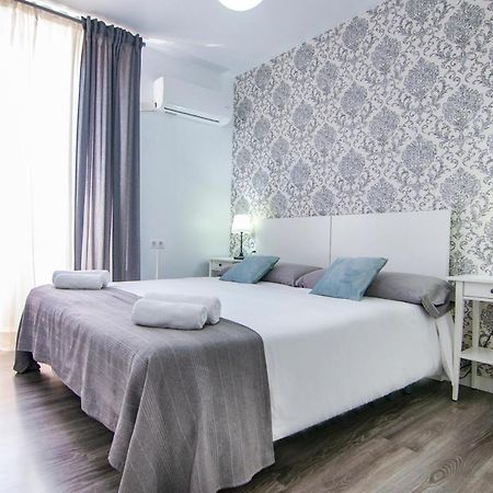 Kasa Katia Guest House Valensiya Dış mekan fotoğraf