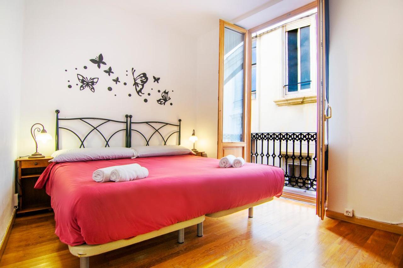 Kasa Katia Guest House Valensiya Dış mekan fotoğraf