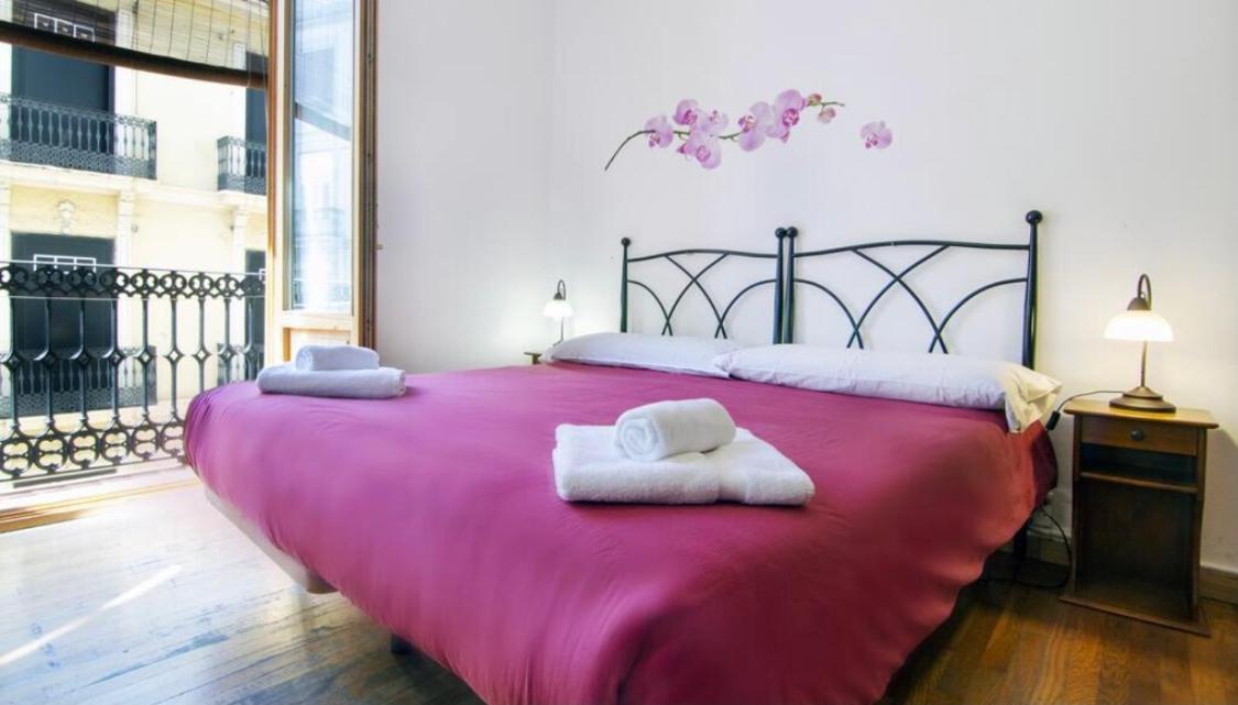 Kasa Katia Guest House Valensiya Dış mekan fotoğraf