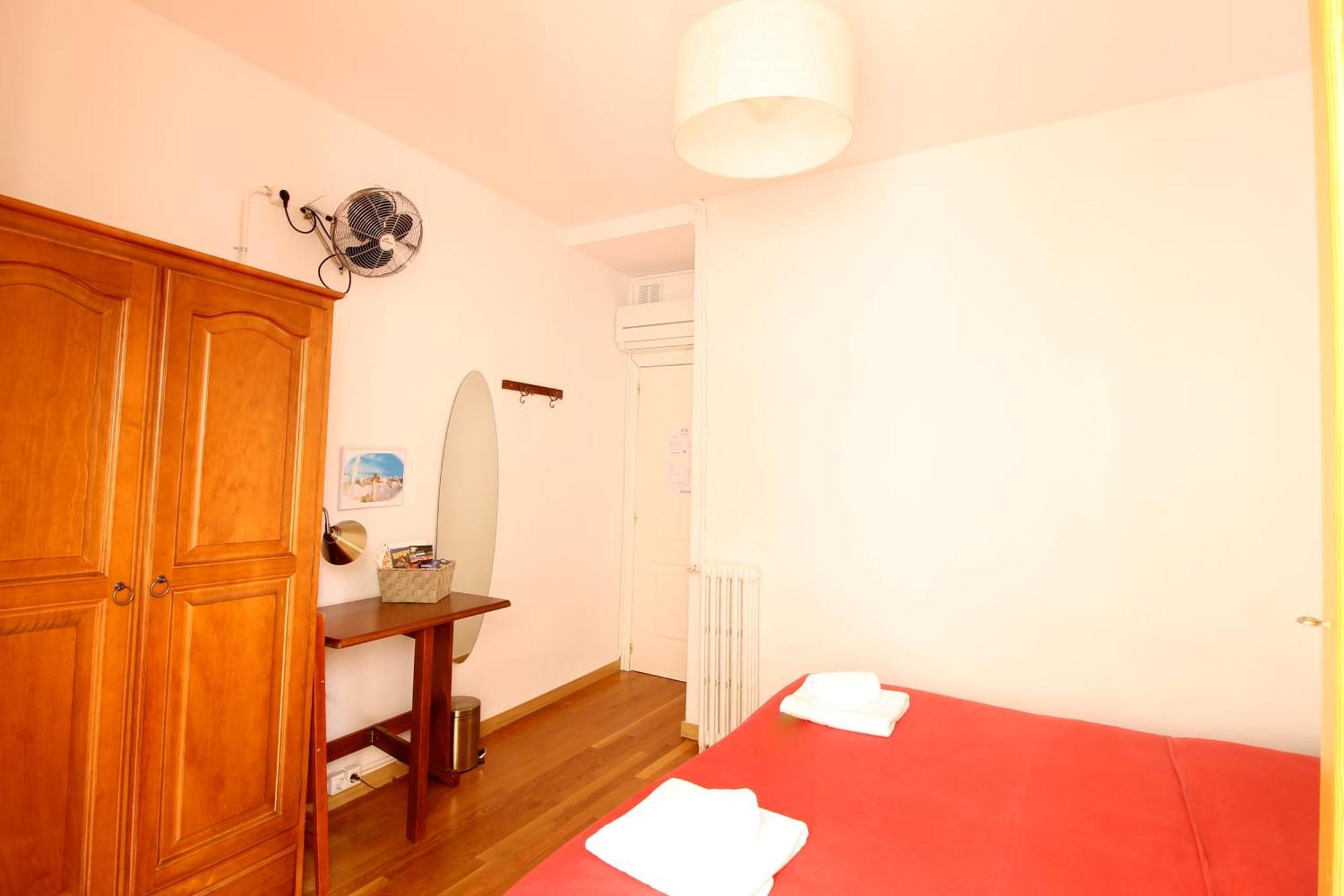 Kasa Katia Guest House Valensiya Dış mekan fotoğraf