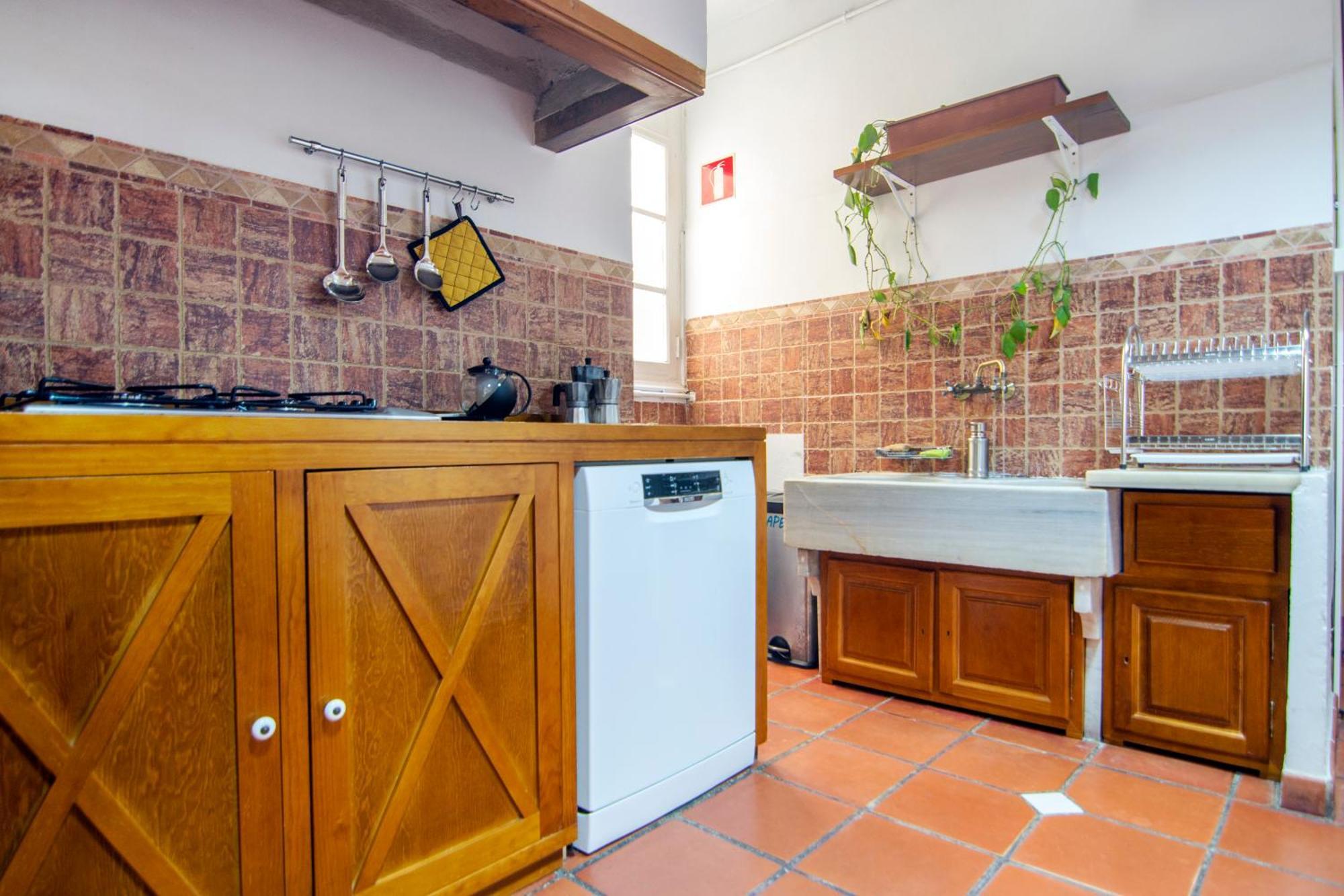 Kasa Katia Guest House Valensiya Oda fotoğraf