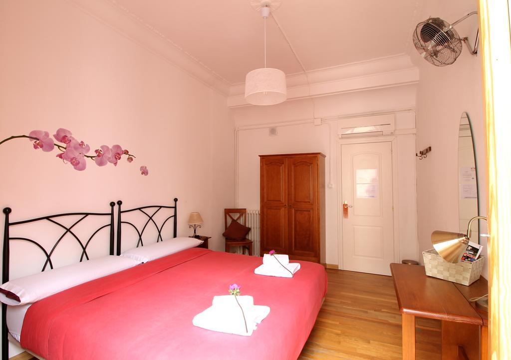 Kasa Katia Guest House Valensiya Dış mekan fotoğraf
