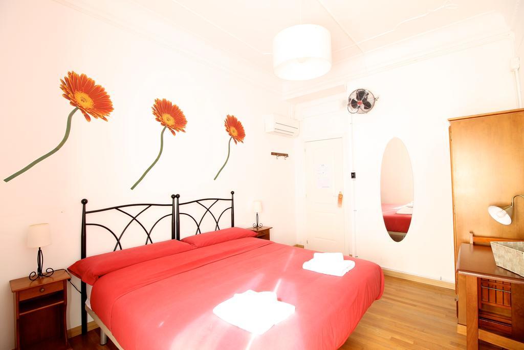 Kasa Katia Guest House Valensiya Dış mekan fotoğraf
