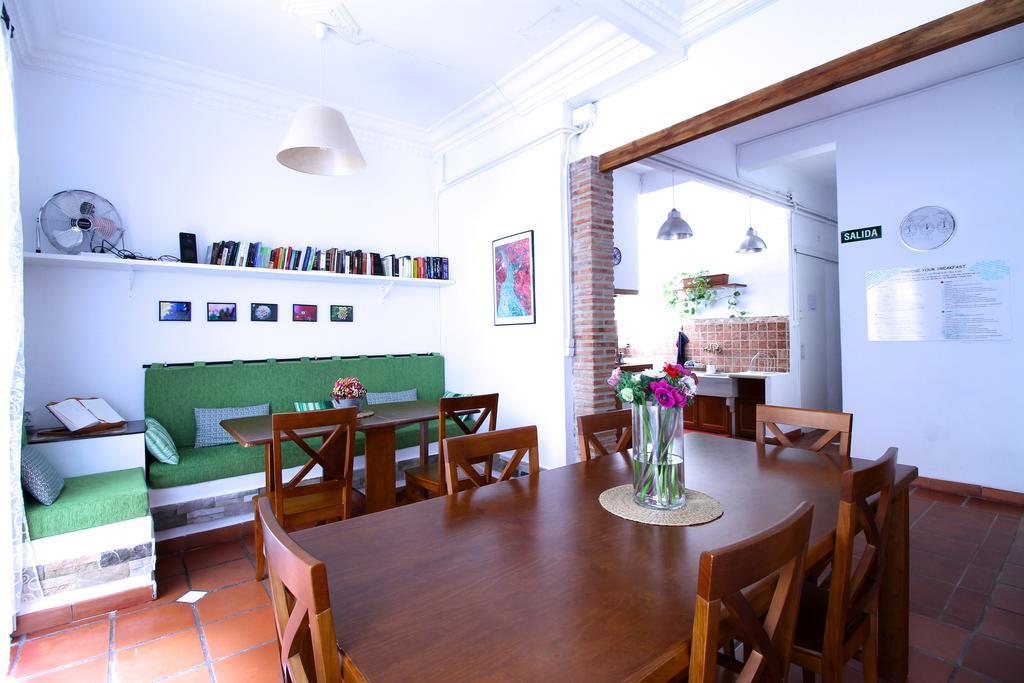 Kasa Katia Guest House Valensiya Dış mekan fotoğraf