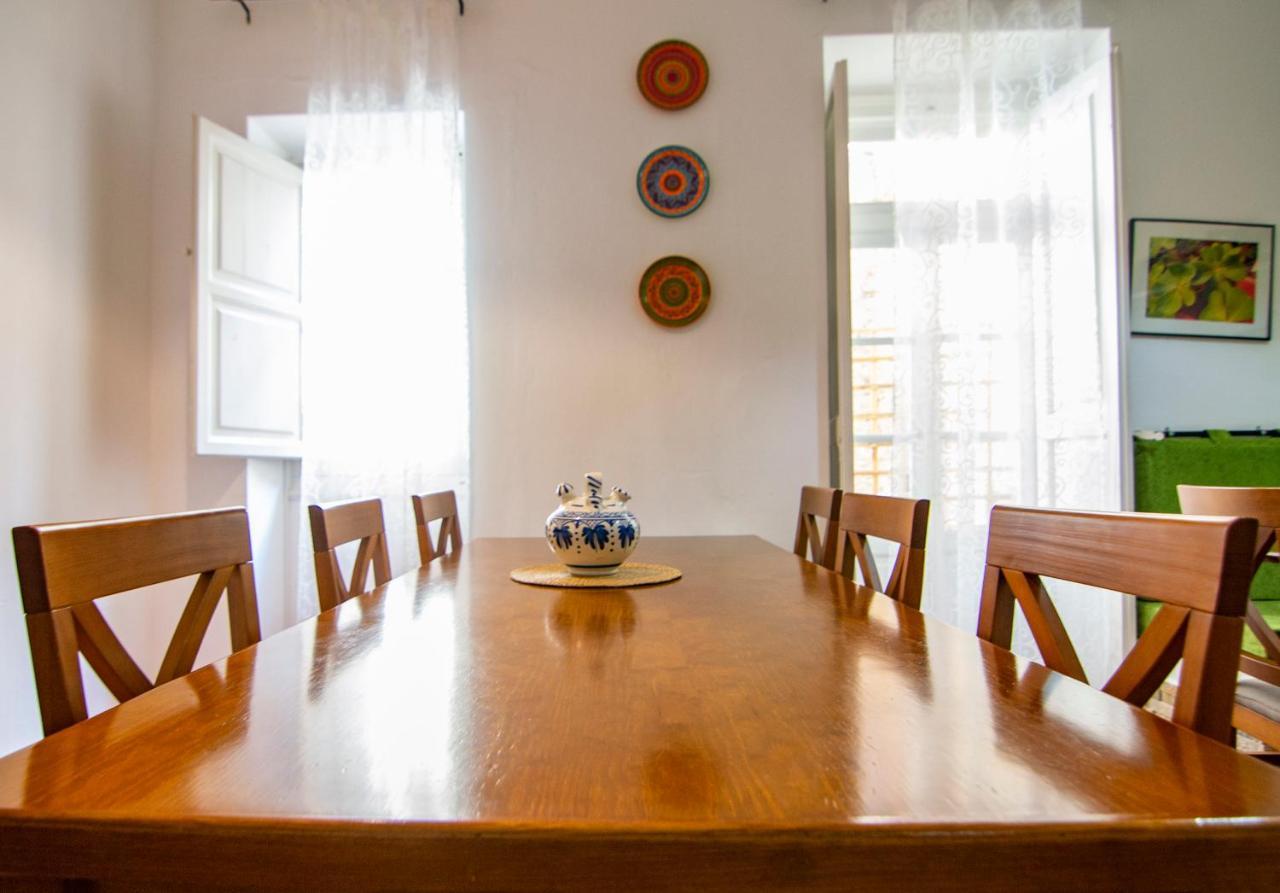 Kasa Katia Guest House Valensiya Dış mekan fotoğraf