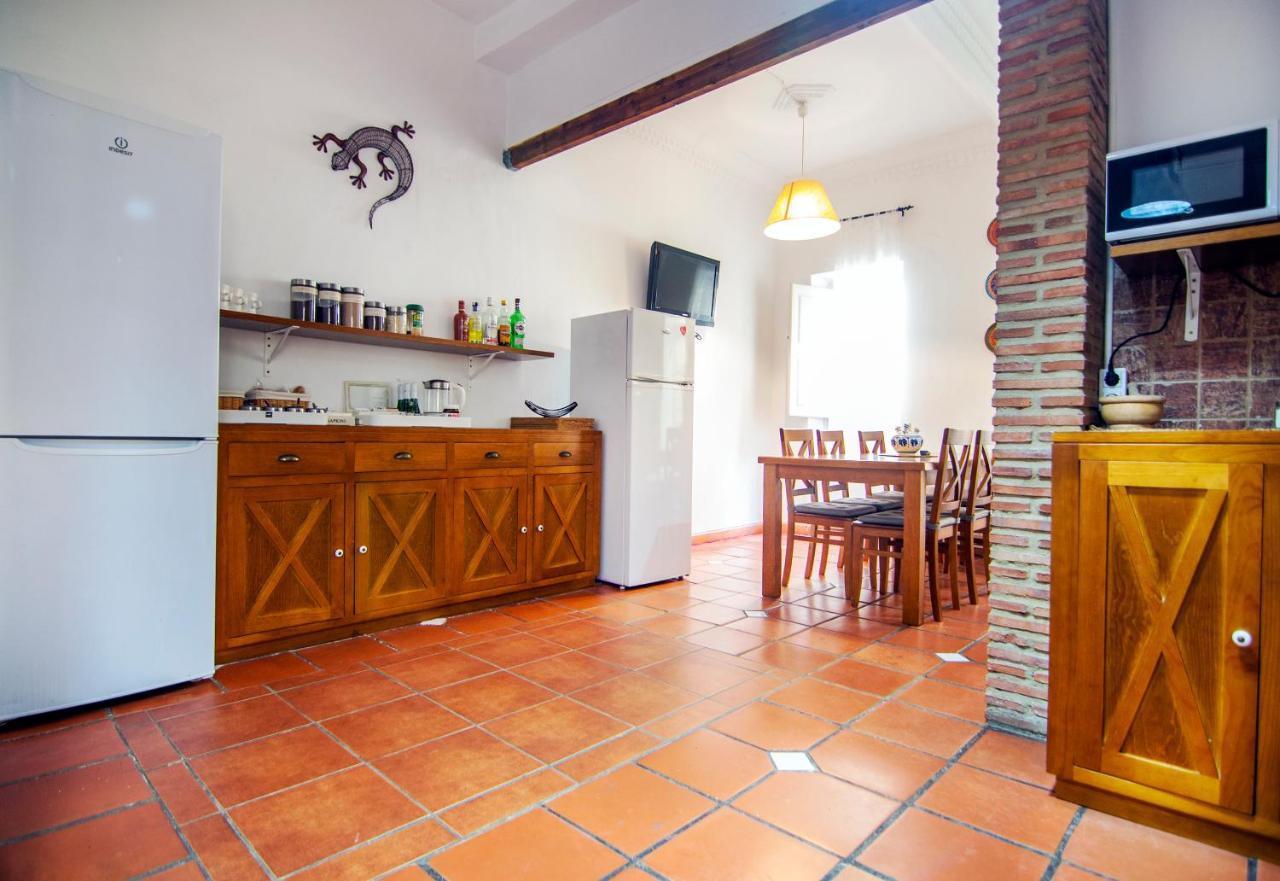 Kasa Katia Guest House Valensiya Dış mekan fotoğraf