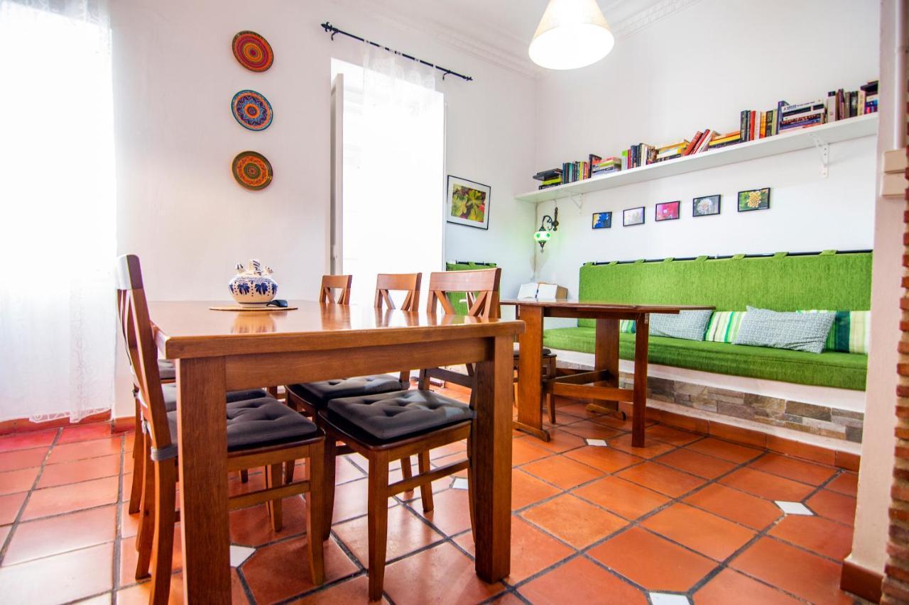 Kasa Katia Guest House Valensiya Dış mekan fotoğraf