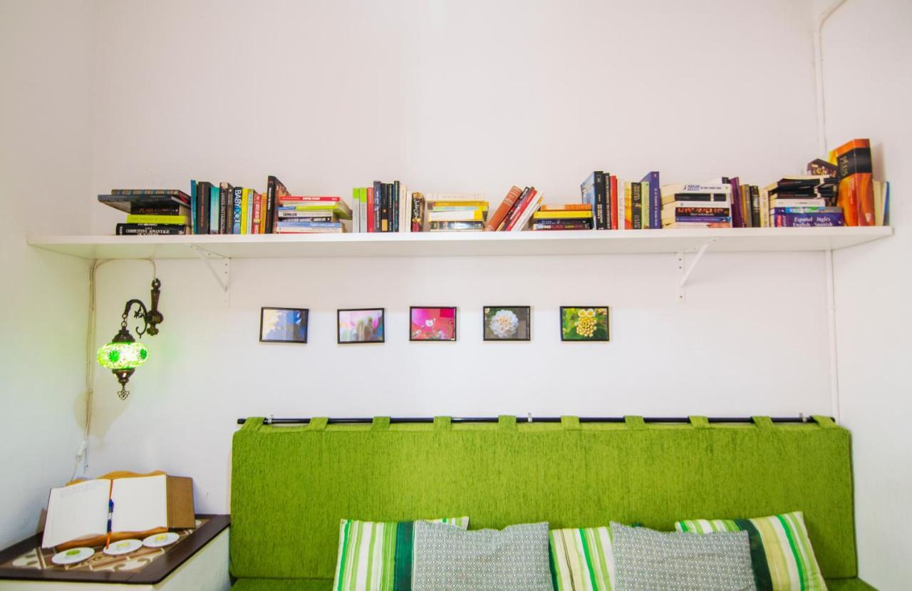 Kasa Katia Guest House Valensiya Dış mekan fotoğraf
