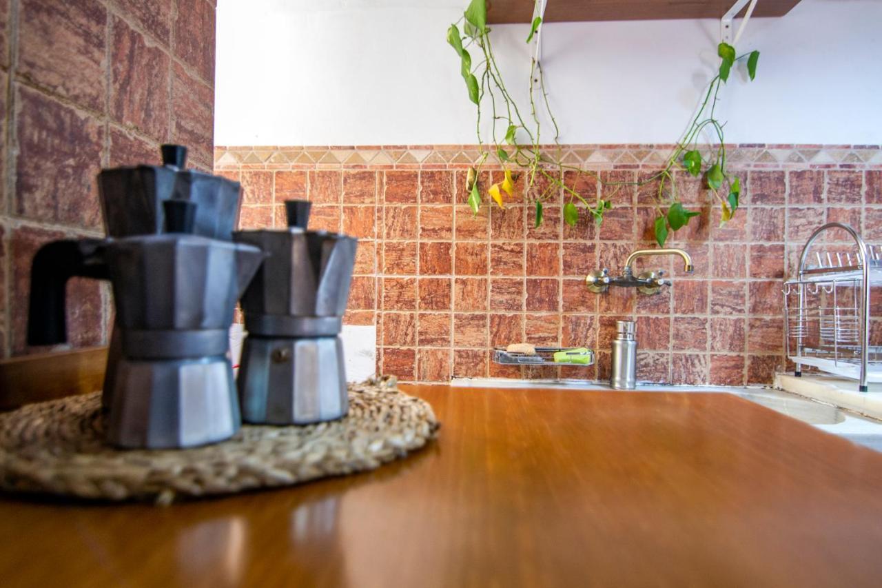 Kasa Katia Guest House Valensiya Dış mekan fotoğraf