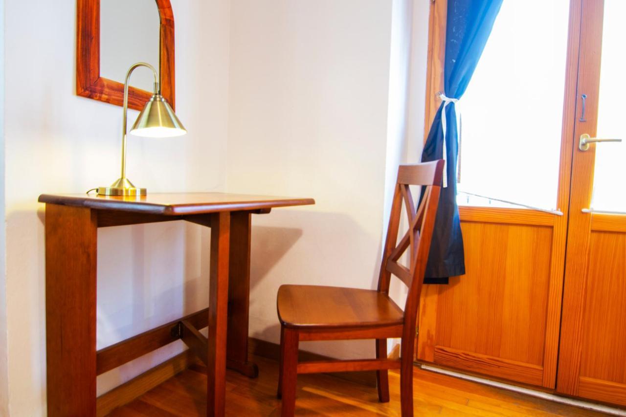 Kasa Katia Guest House Valensiya Dış mekan fotoğraf