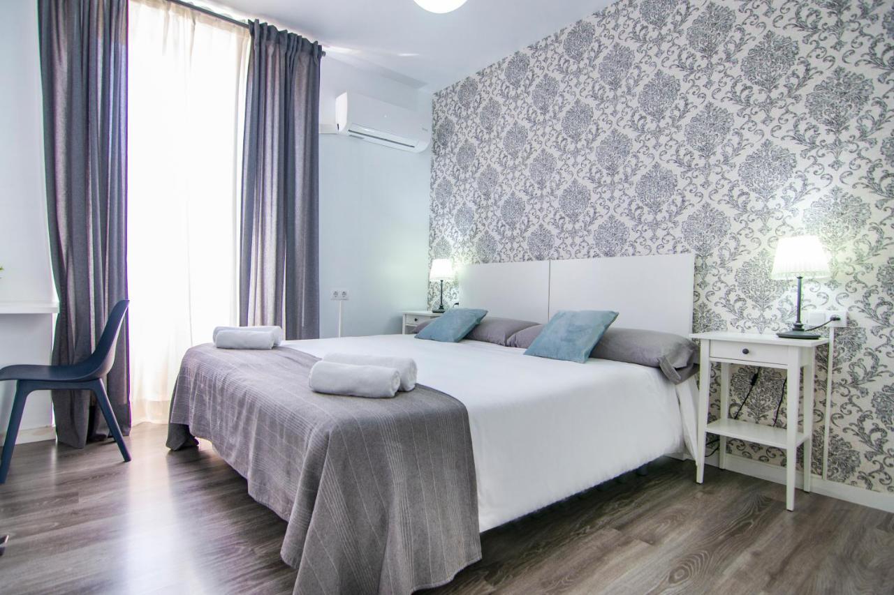 Kasa Katia Guest House Valensiya Dış mekan fotoğraf