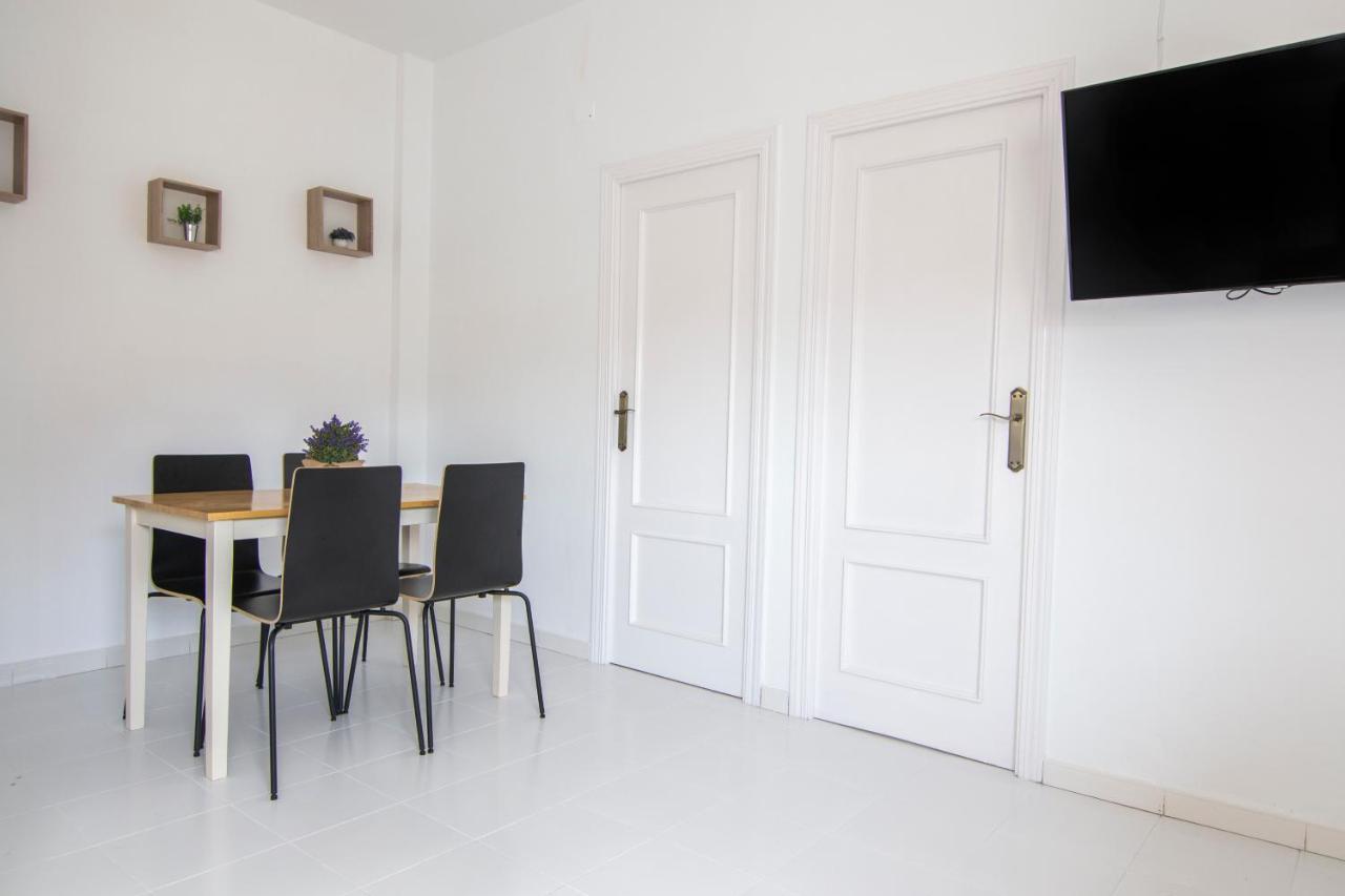 Kasa Katia Guest House Valensiya Dış mekan fotoğraf