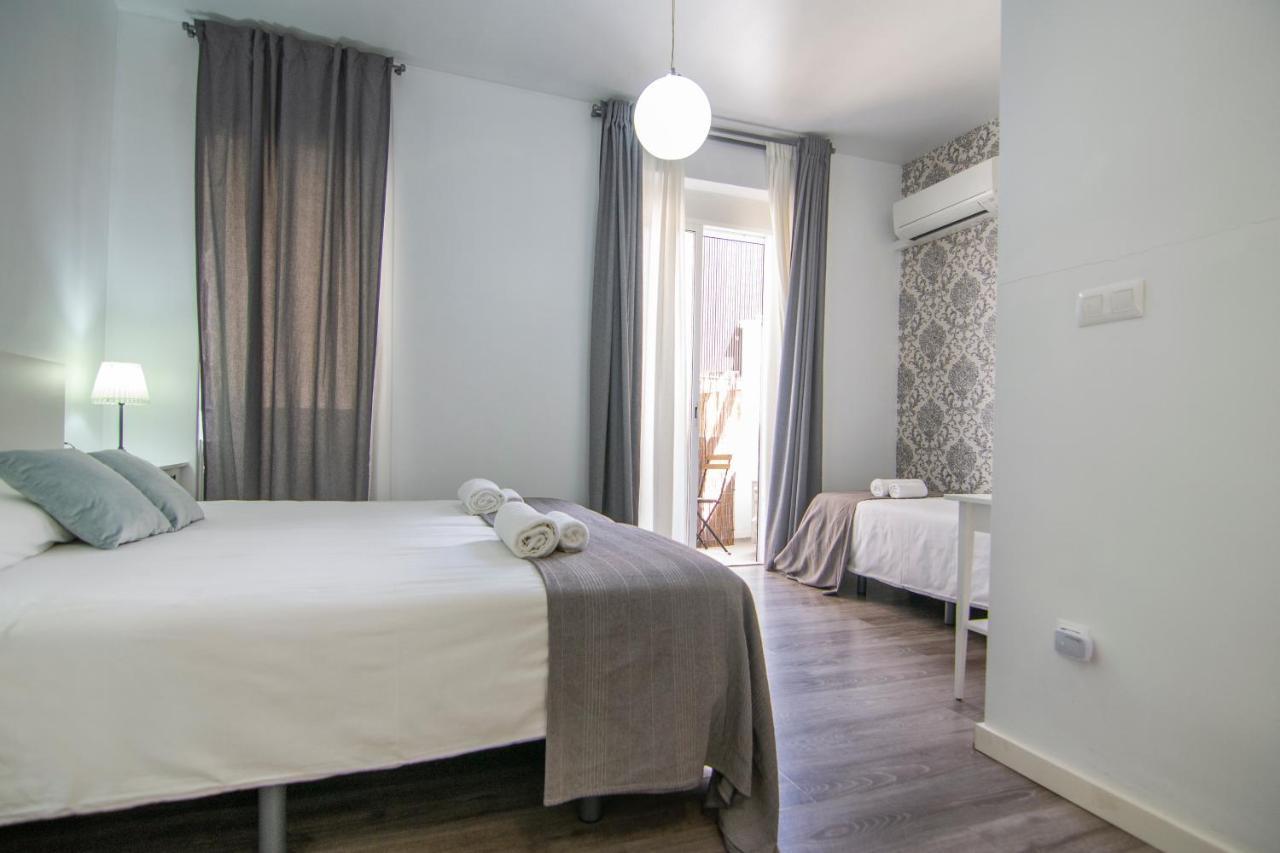 Kasa Katia Guest House Valensiya Dış mekan fotoğraf