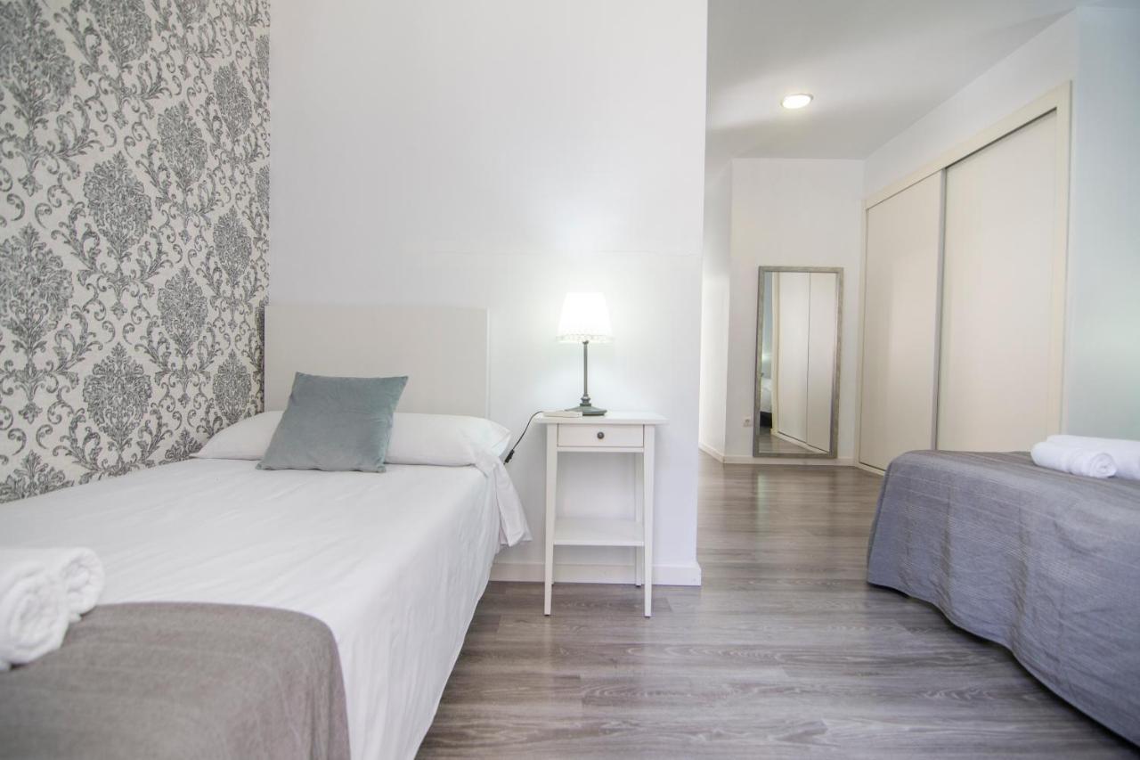 Kasa Katia Guest House Valensiya Dış mekan fotoğraf