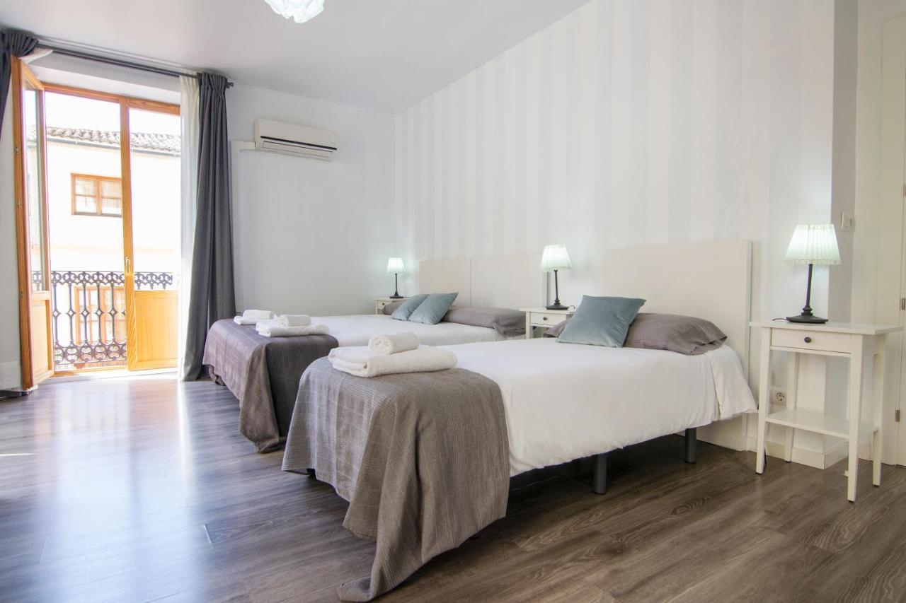 Kasa Katia Guest House Valensiya Dış mekan fotoğraf