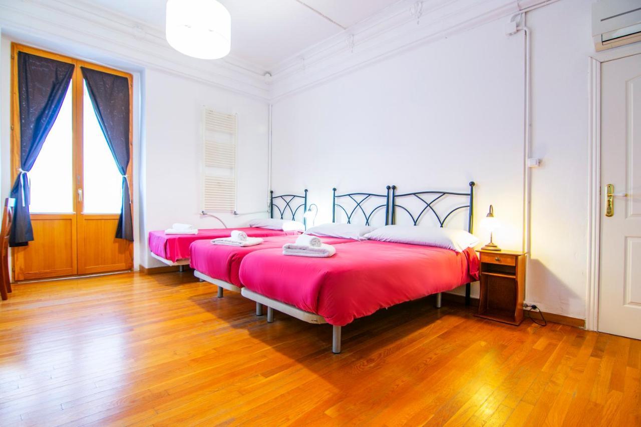 Kasa Katia Guest House Valensiya Dış mekan fotoğraf