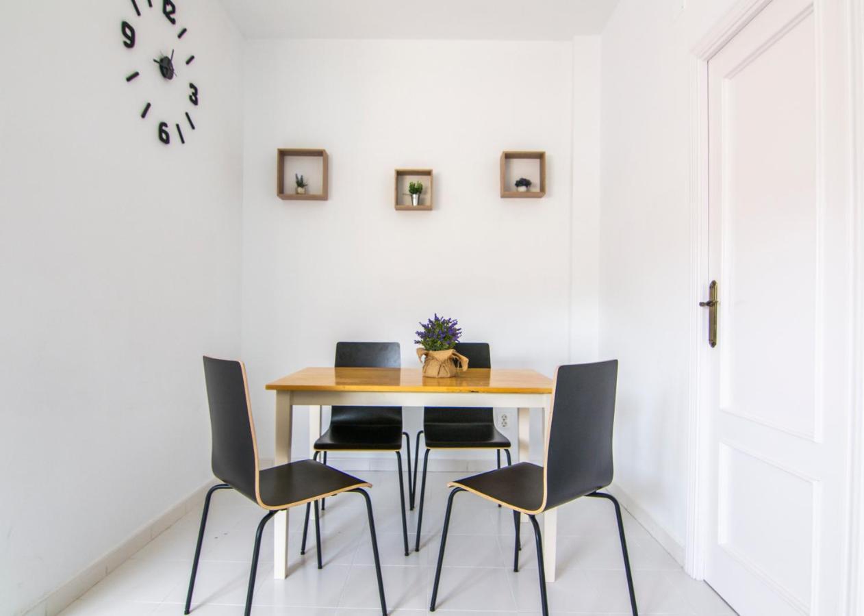 Kasa Katia Guest House Valensiya Dış mekan fotoğraf