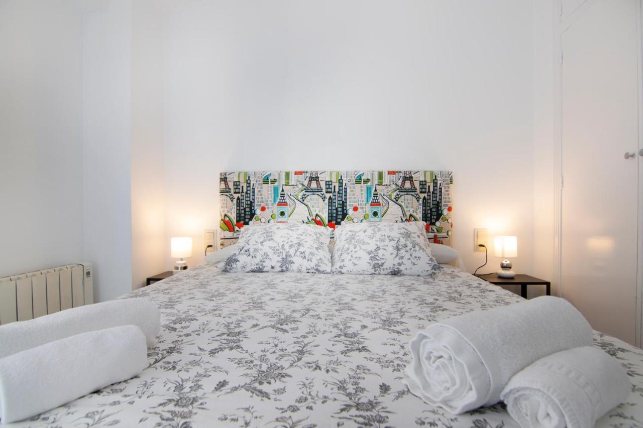 Kasa Katia Guest House Valensiya Dış mekan fotoğraf
