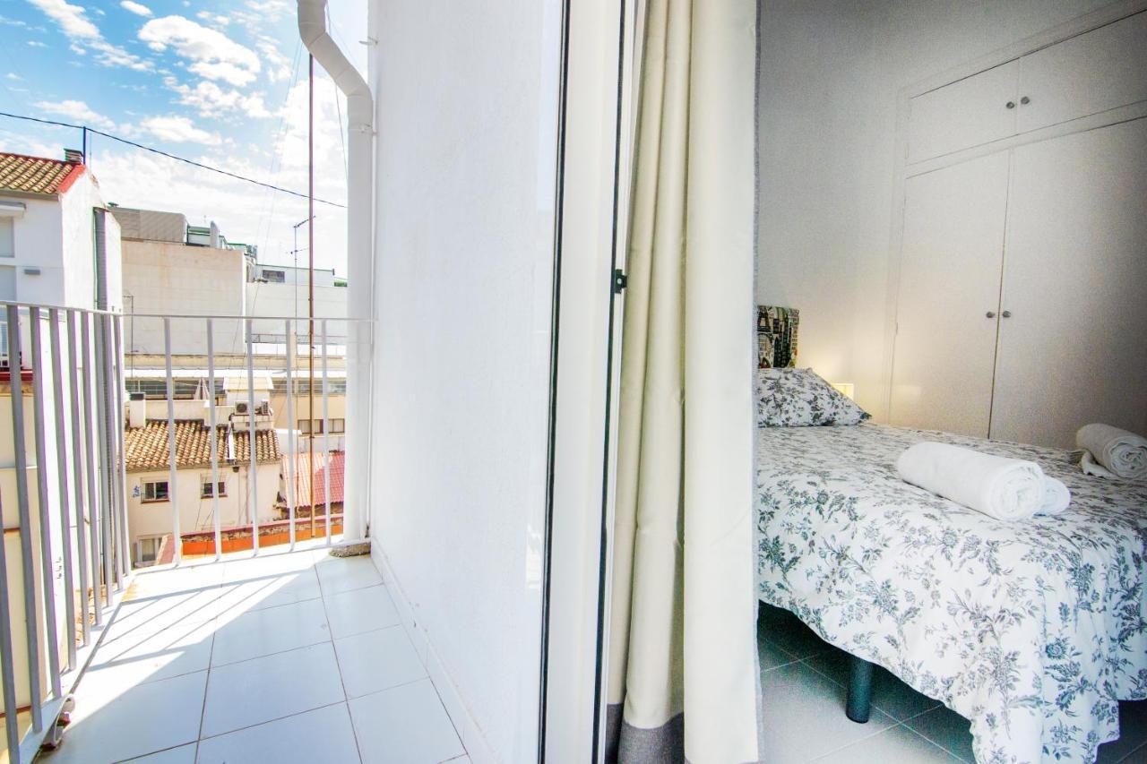 Kasa Katia Guest House Valensiya Dış mekan fotoğraf