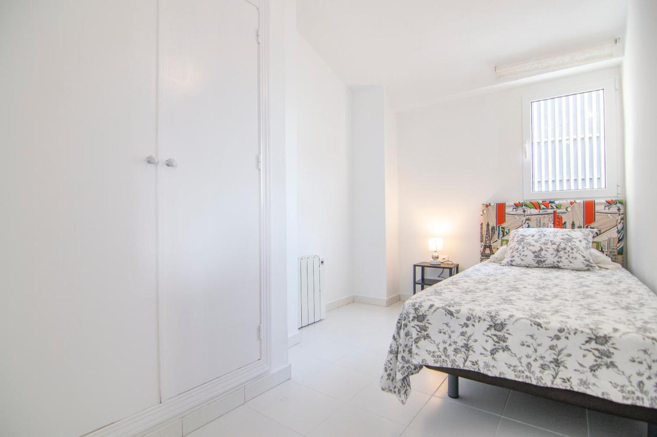 Kasa Katia Guest House Valensiya Dış mekan fotoğraf