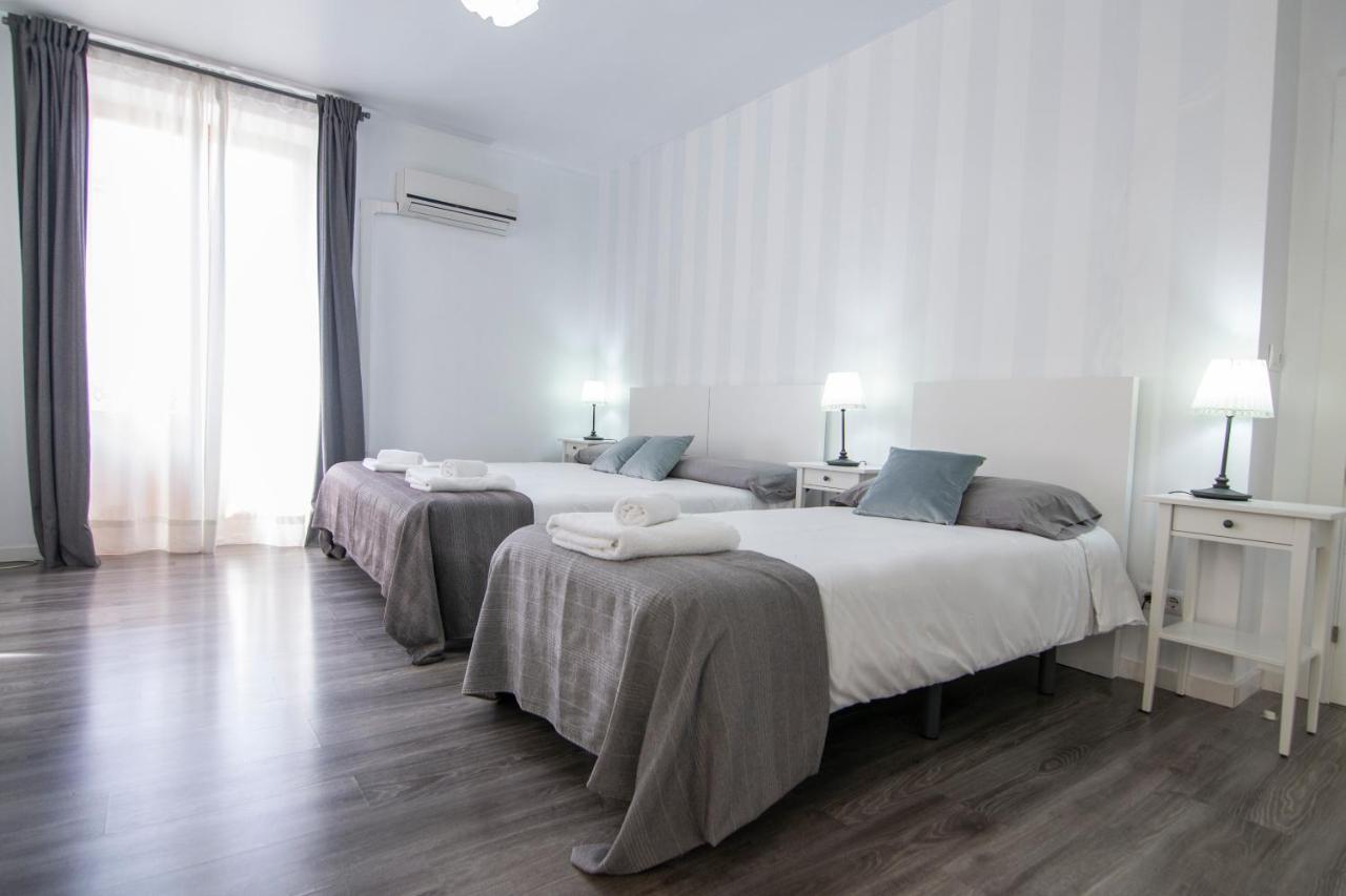 Kasa Katia Guest House Valensiya Dış mekan fotoğraf