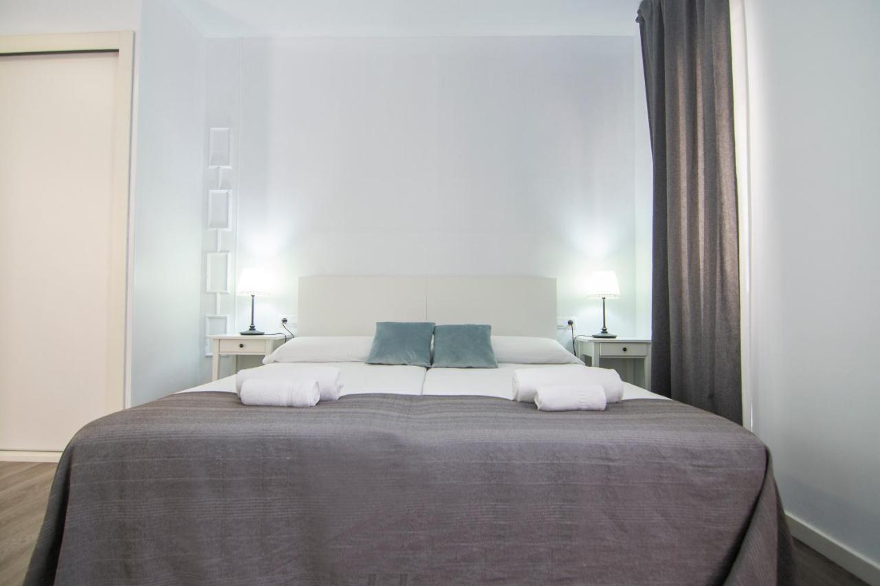 Kasa Katia Guest House Valensiya Dış mekan fotoğraf