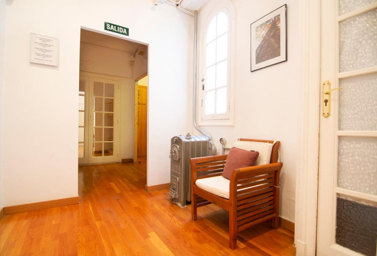 Kasa Katia Guest House Valensiya Dış mekan fotoğraf